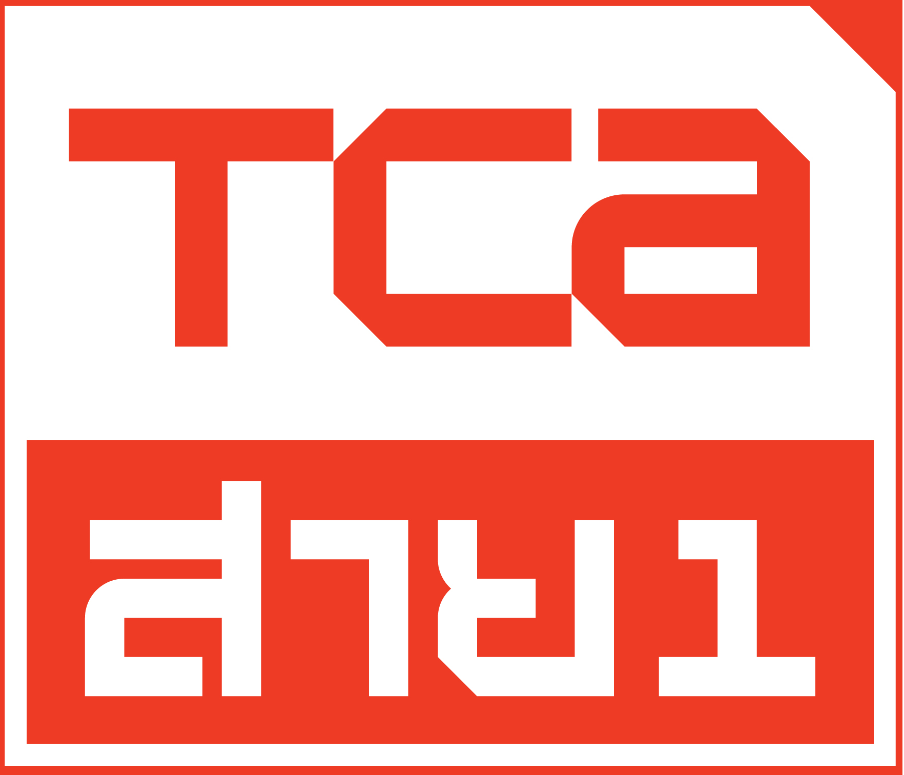 TCA Sai1